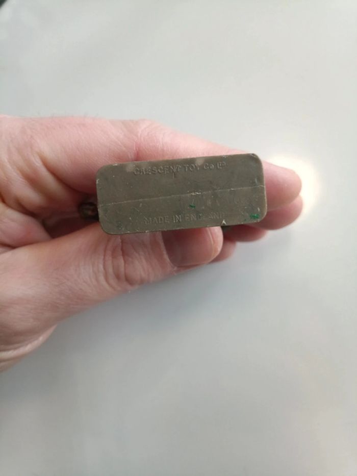 Petits soldats - photo numéro 4