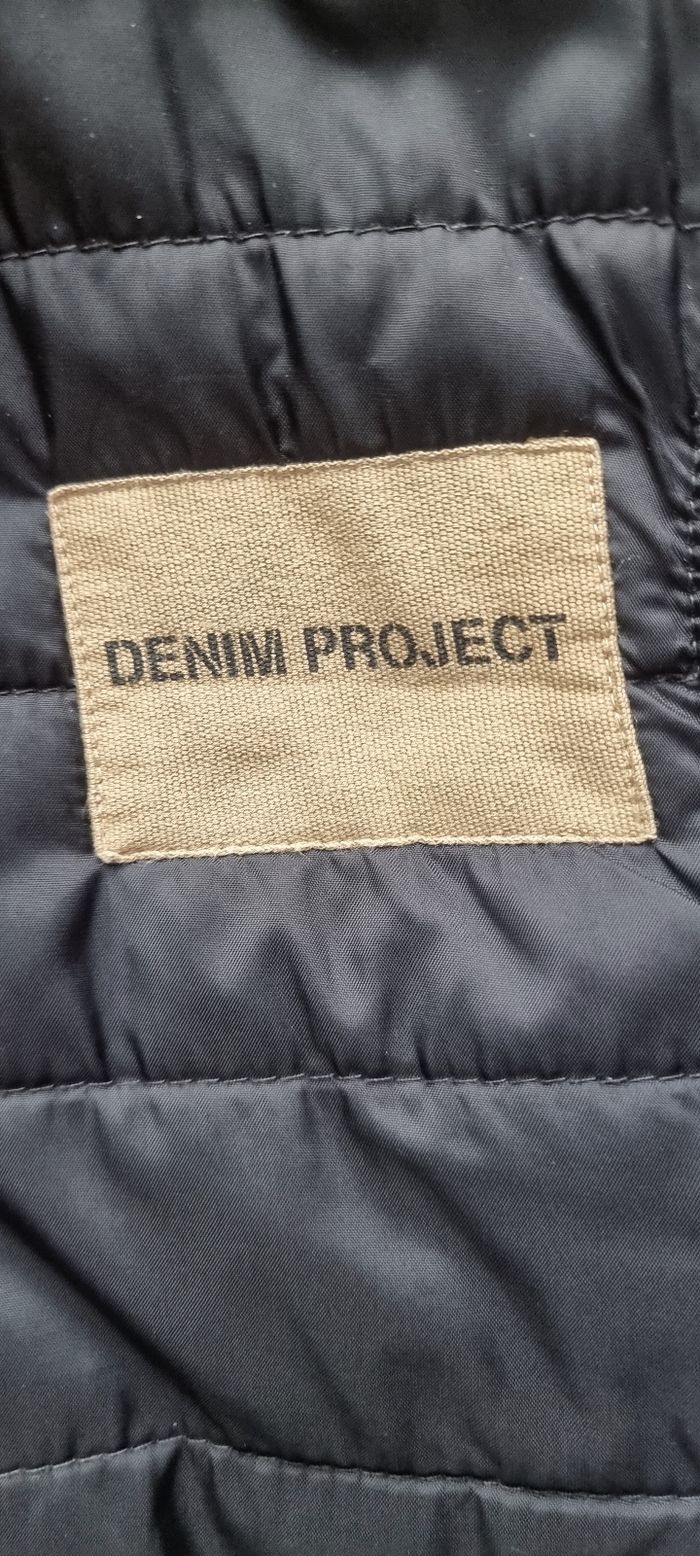 Doudoune sans manches - photo numéro 4