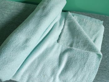 Coupon 100cmx155cm bambou celadon