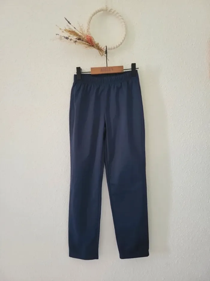 Jogging mixte 7-8ans