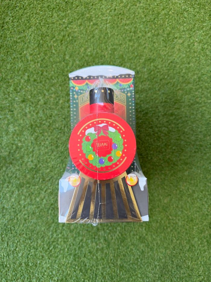 Calendrier Legami Noel 2025 - photo numéro 3