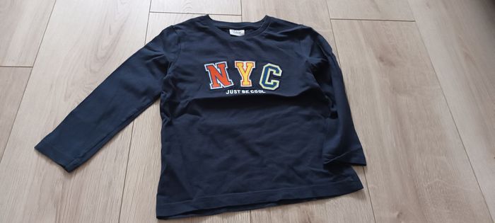 t.shirts manches longues - photo numéro 3