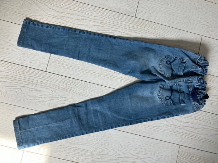 Jean Okaïdi 9 ans - photo numéro 2