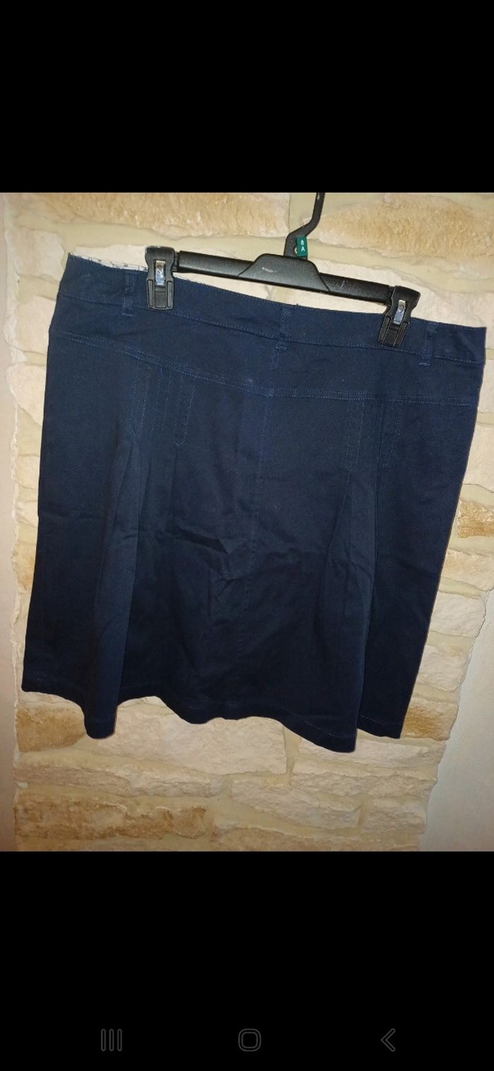 Jupe femme taille 48 - photo numéro 4