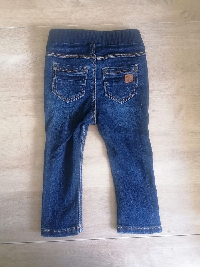 Ensemble jean/tee shirt - photo numéro 10