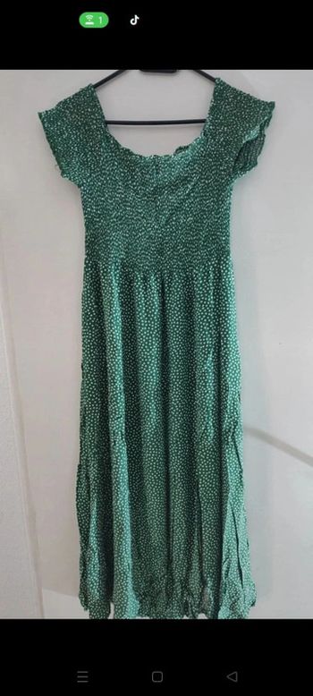 Robes d'été Prairie