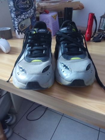 Basket Puma pointure 36