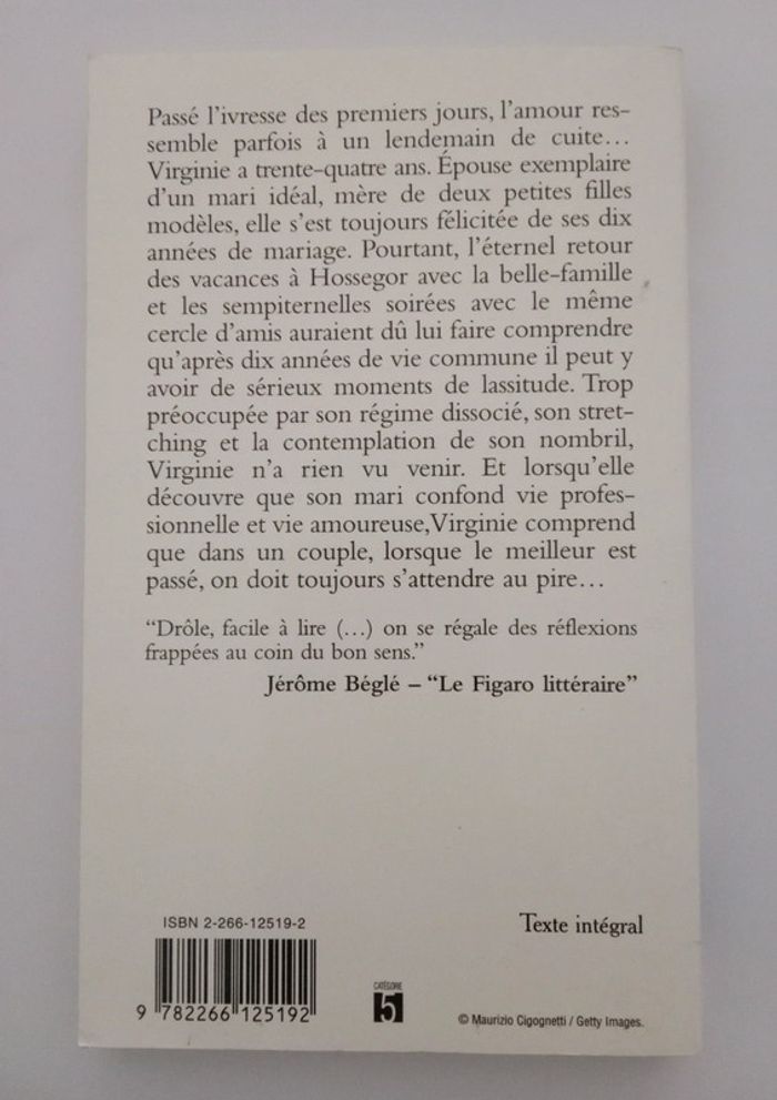 Valérie McGarry 🔹 La vie crumble - photo numéro 2