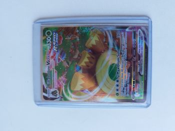 Rillaboom Vmax - 23/264 - Ultra Rare - Fusion Strike Poing de fusion EB08