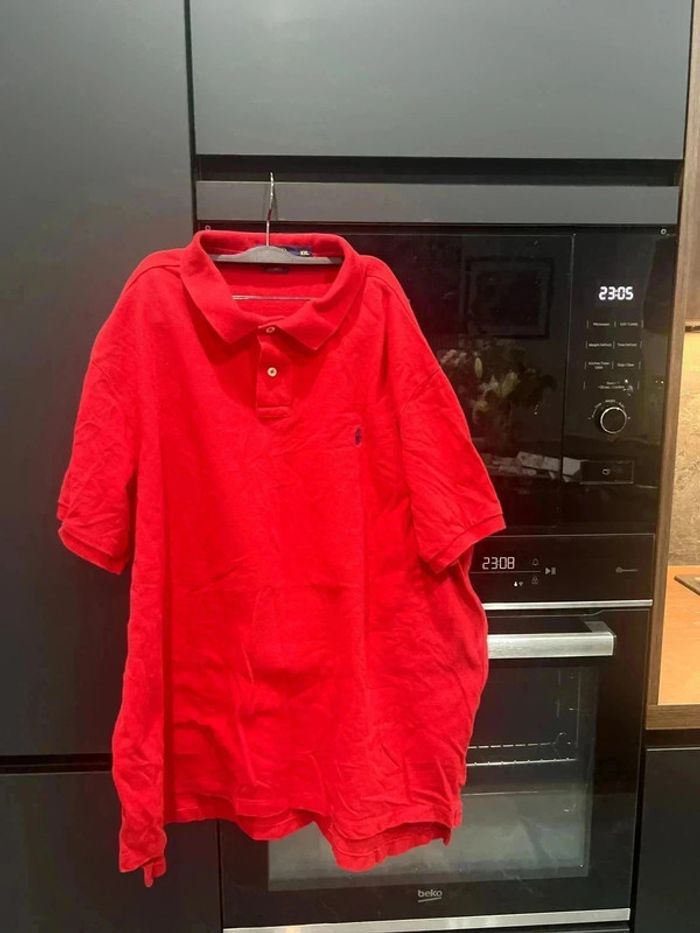 Polo Ralph Lauren 🛑 XXL - photo numéro 2
