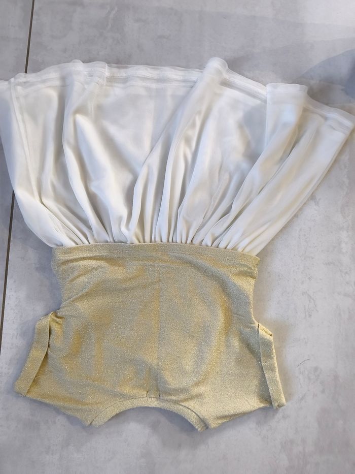 Robe de fête fille - photo numéro 2