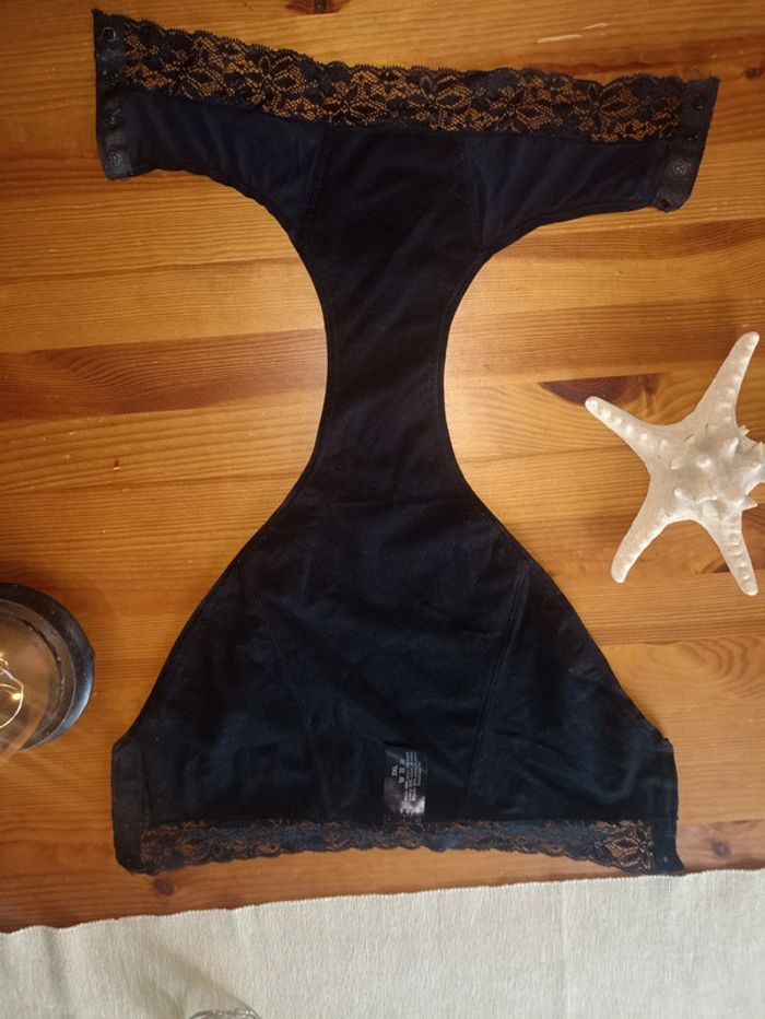 Culotte menstruelle taille 40 - photo numéro 4