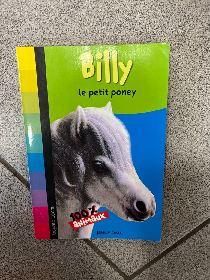 Lot de livre 100% animaux - photo numéro 2