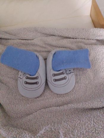 Chaussettes/chausson