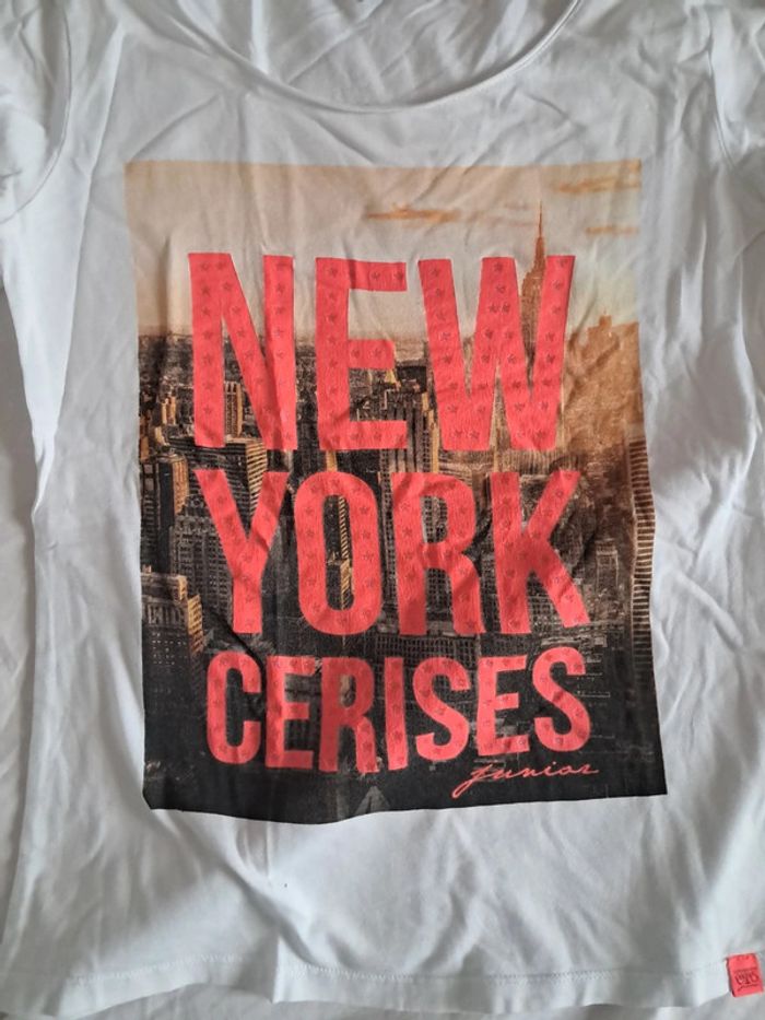 Maillots temps des cerises - photo numéro 9