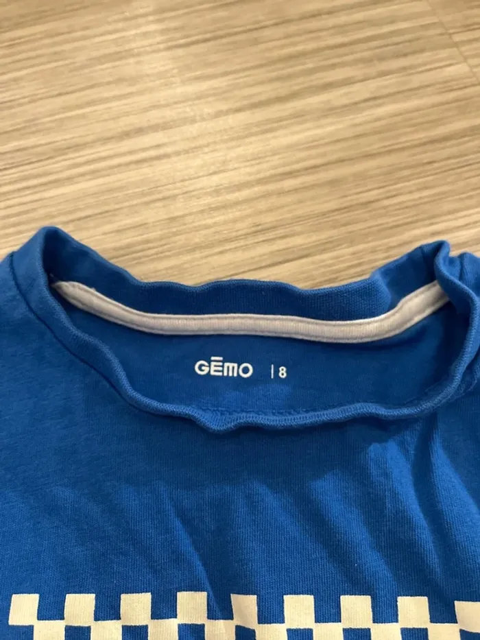 TEE shirt - photo numéro 2