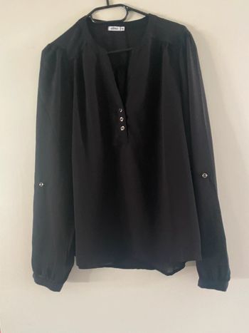 Blouse Gémo, taille 38