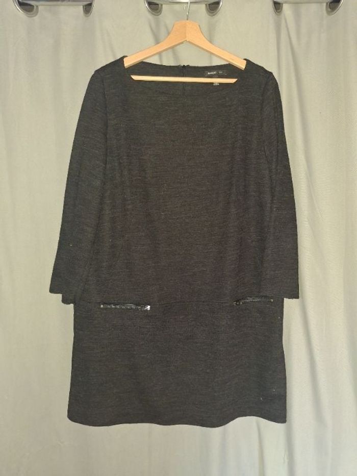 Robe taille XL