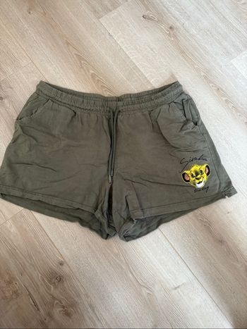 Short