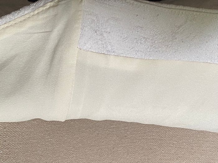 Veste sans manches de cérémonie - photo numéro 6