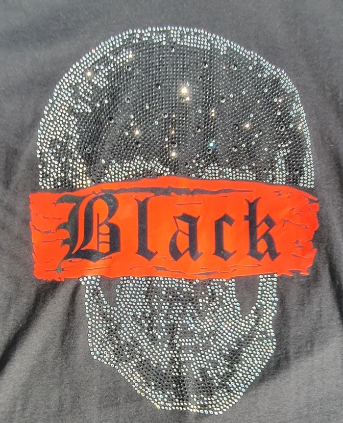 T-shirt - photo numéro 2