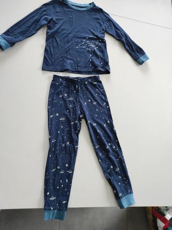Pyjama léger