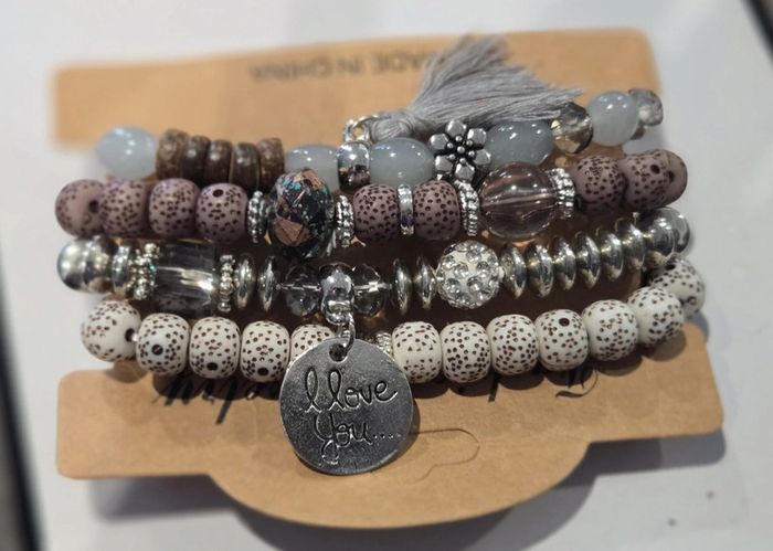 Bracemet neuf