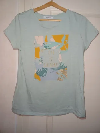 T-shirt  Promod