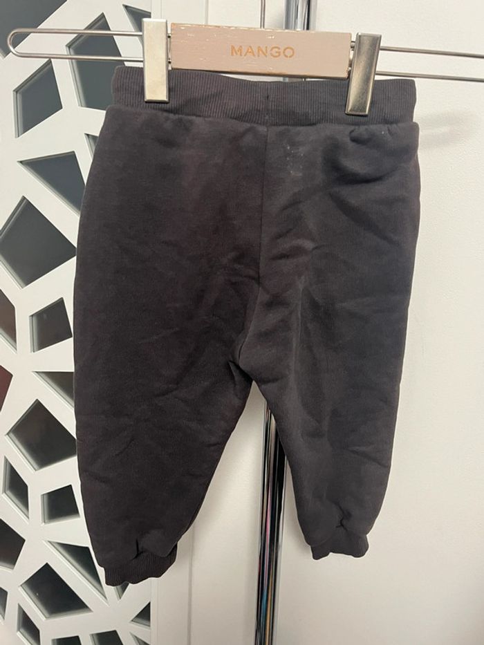 Pantalon jogging tex - photo numéro 4