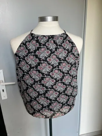 Débardeur taille M