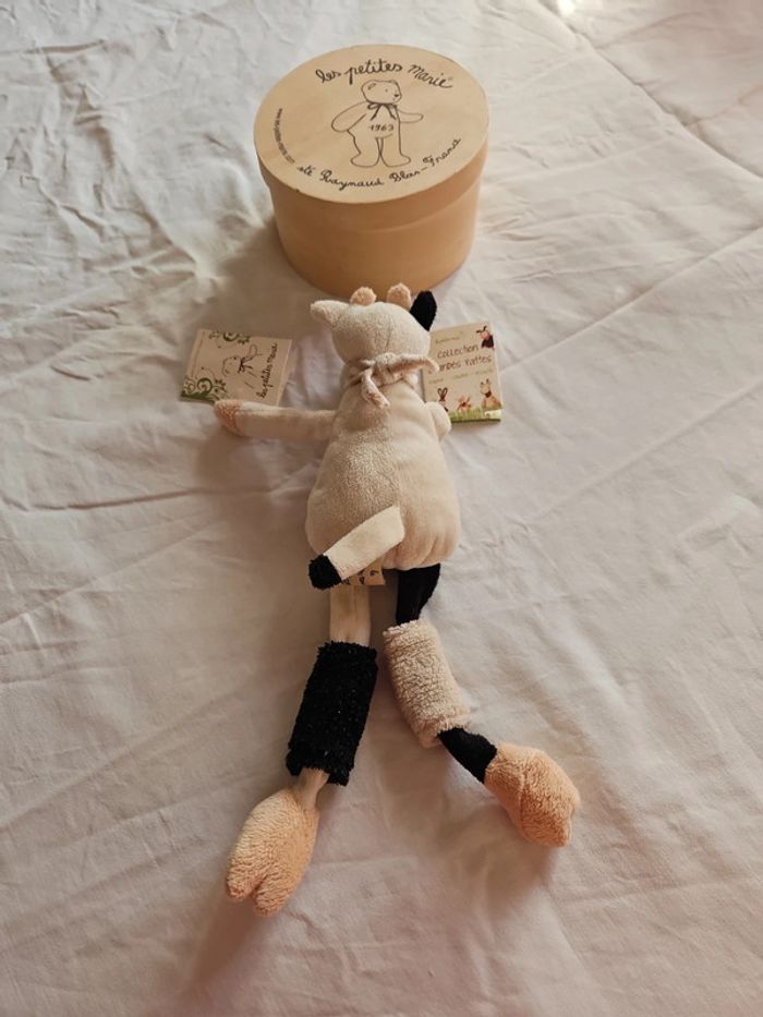Doudou Les Petites Marie - photo numéro 5