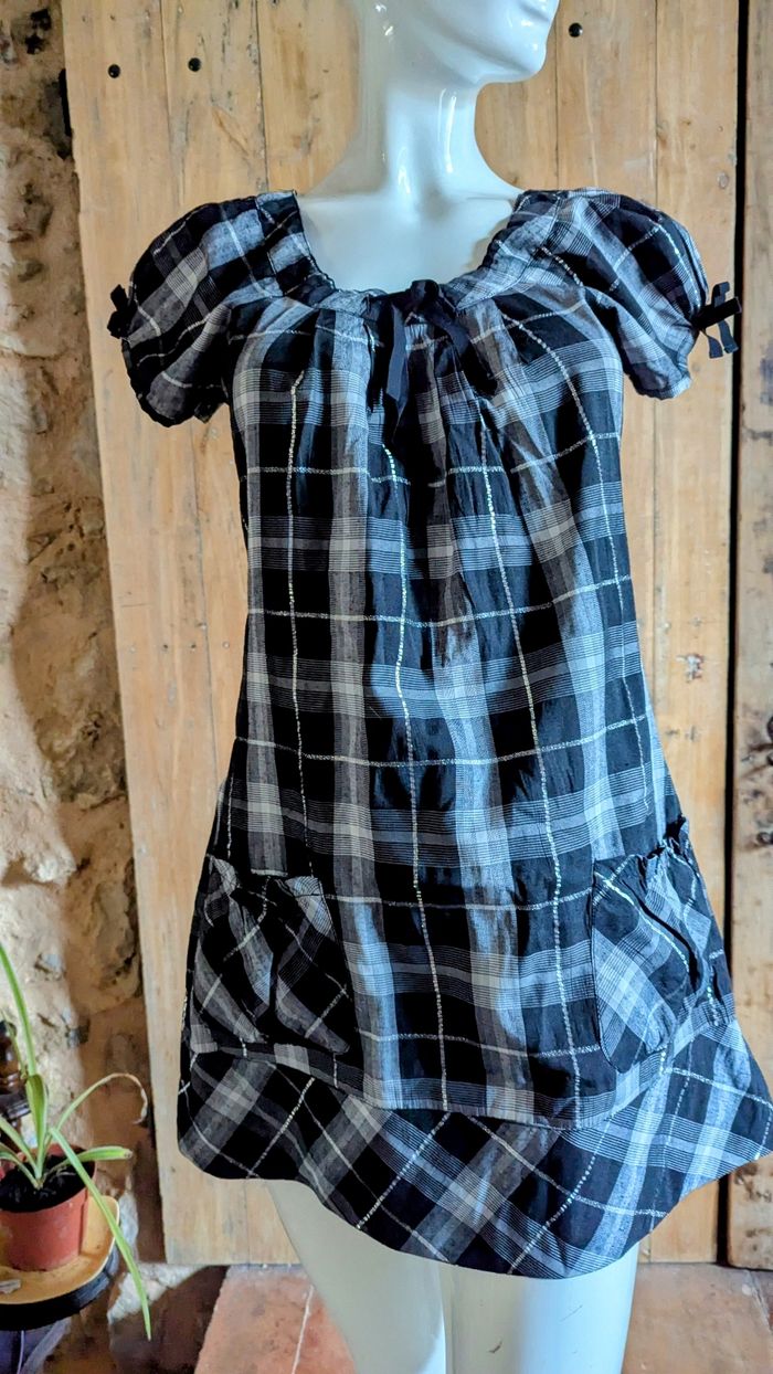 Robe légère Jennyfer S - photo numéro 9