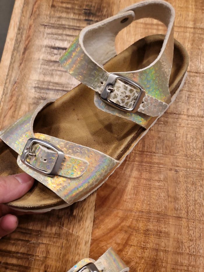 Claquettes 31 la halle - photo numéro 3