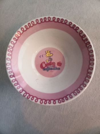 Bol cute as a cupcake