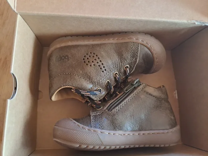 chaussures enfants bopy JOJOB - photo numéro 3
