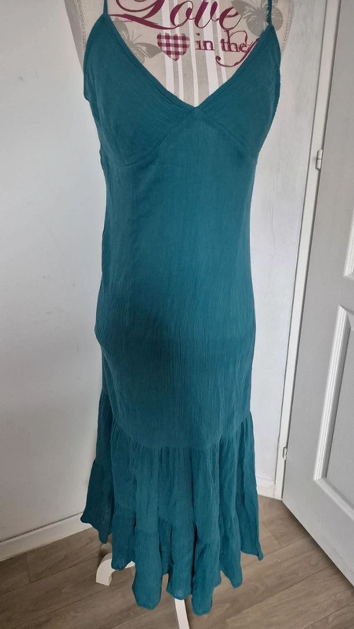 Robe h&m - photo numéro 2