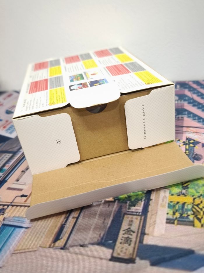 (Boîte) Pack Complet console Nintendo 3DS XL Super Mario 3D Land - photo numéro 3