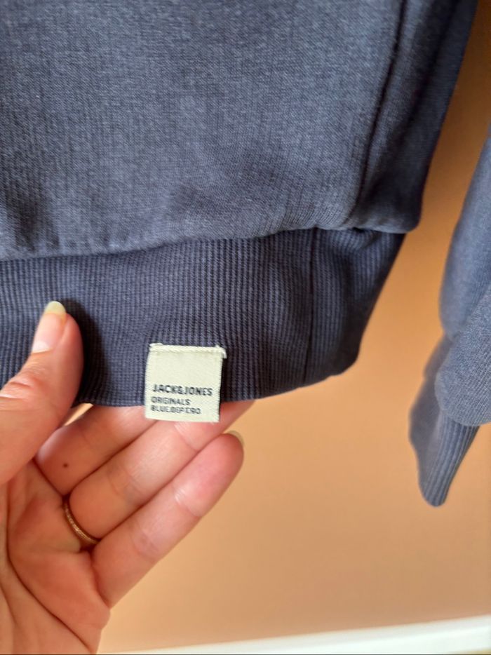 Sweat XS - photo numéro 3