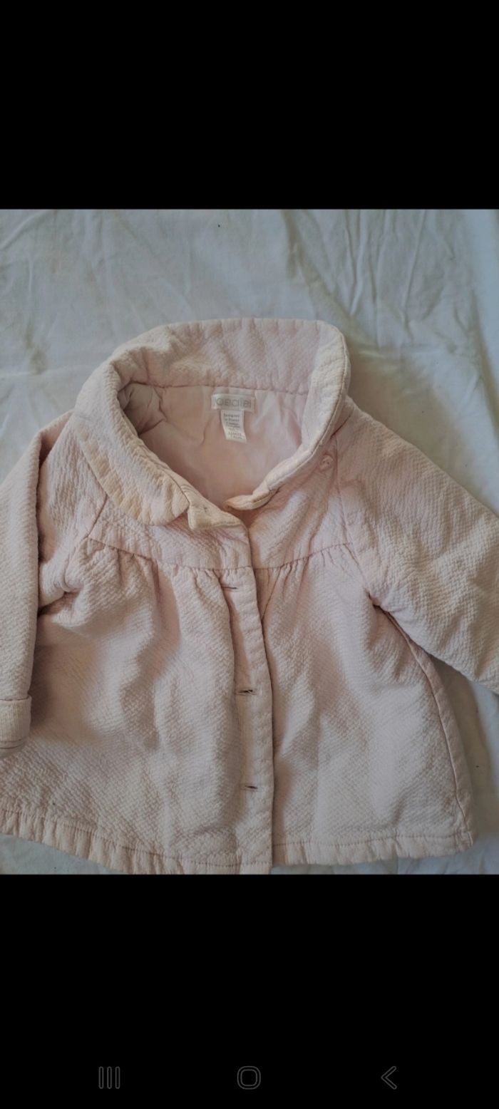Manteau