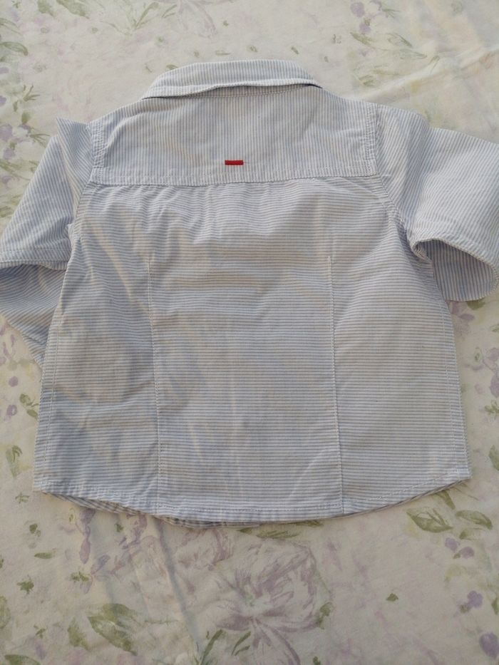 Ensemble bébé garçon - photo numéro 5