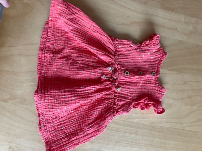 Robe été