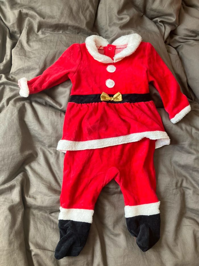 Tenues de Noël 6 mois - photo numéro 2