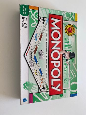 Monopoly 