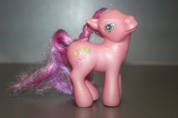 Figurine Skywhishes - MLP