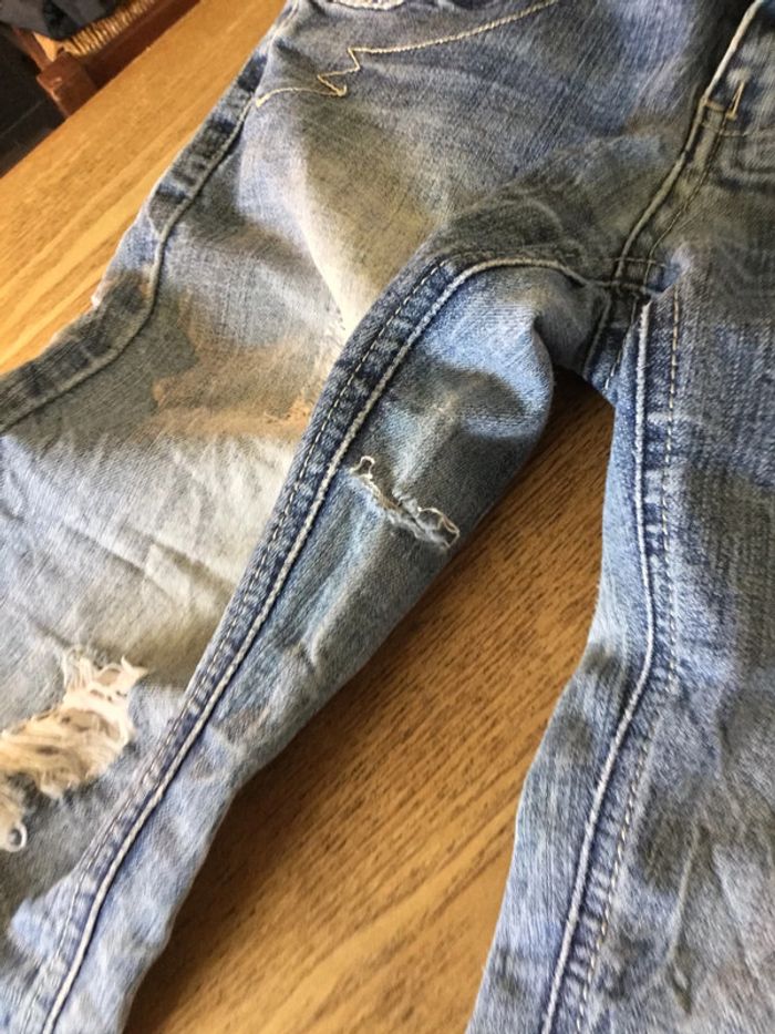 Jeans - photo numéro 7