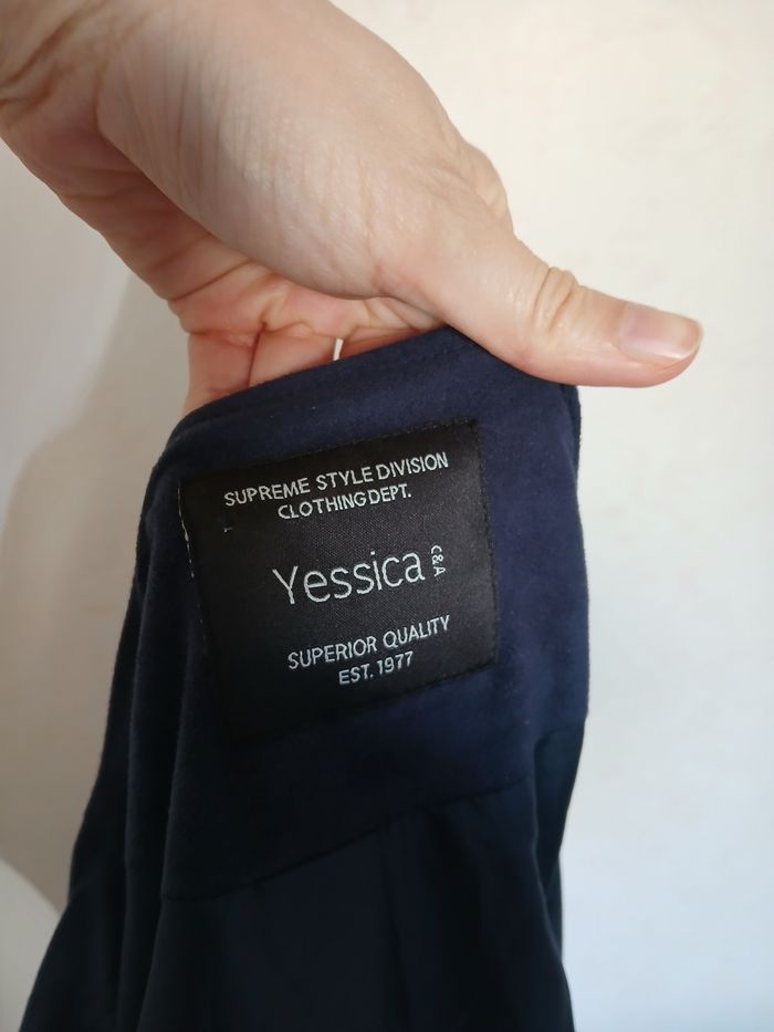 Veste yessica taille 56 - photo numéro 2