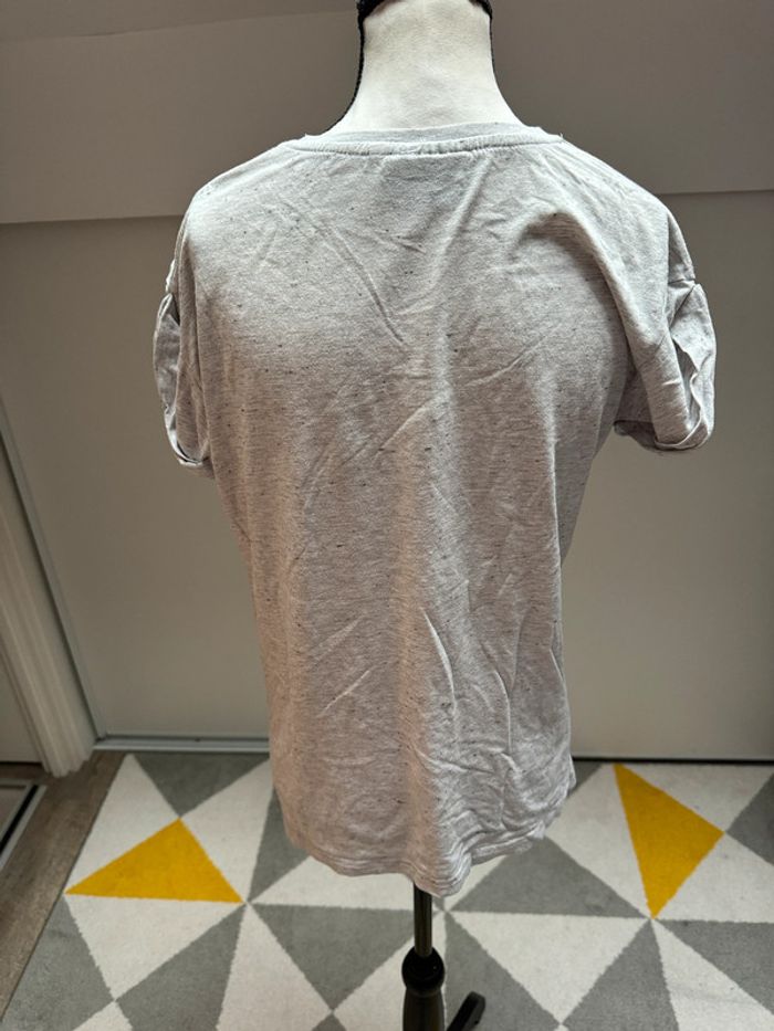 Tee-shirt Harry Potter Taille 36 - photo numéro 2