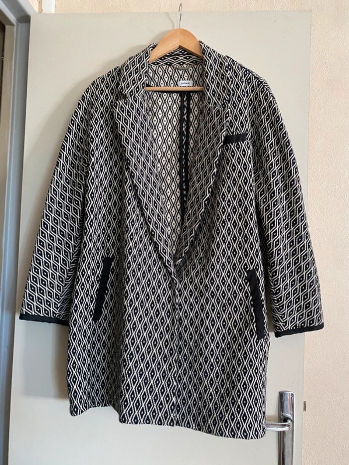 Manteau Pimkie