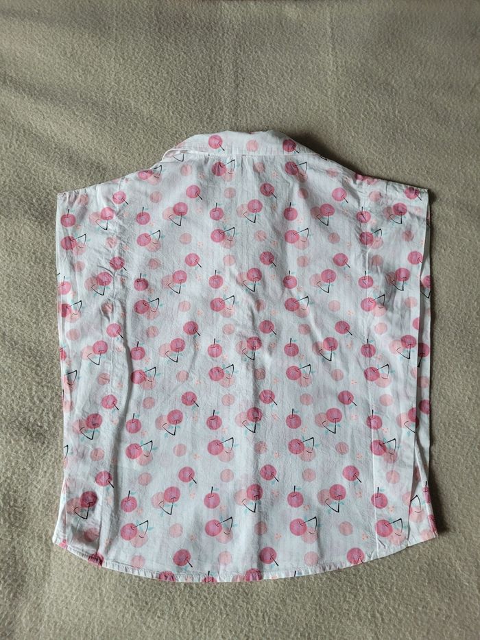 Chemisier orchestra 10 ans - photo numéro 3