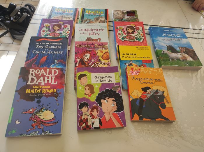 Livres